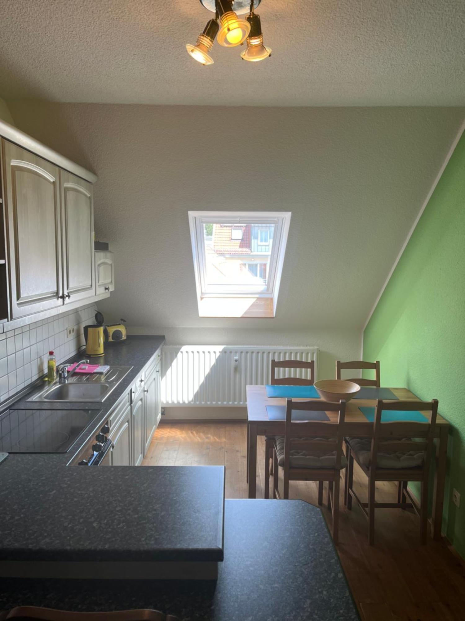 Appartments Endler Bad Schandau Buitenkant foto